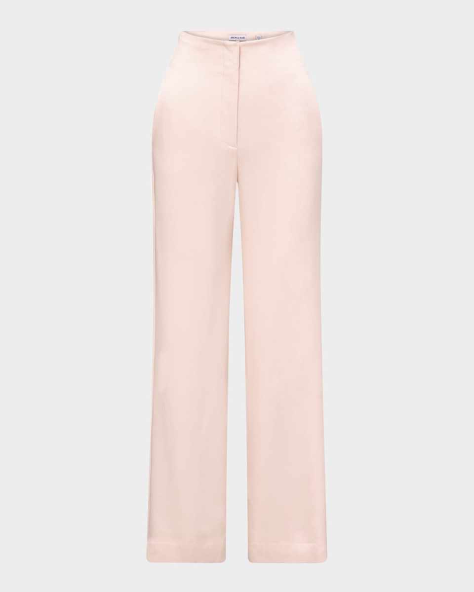 Ronin High-Rise Pants